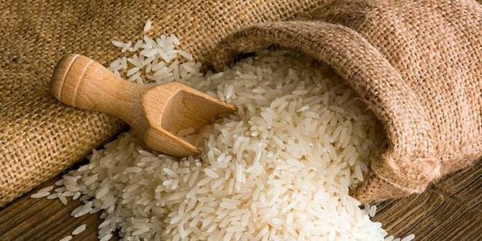 减肥的米粒