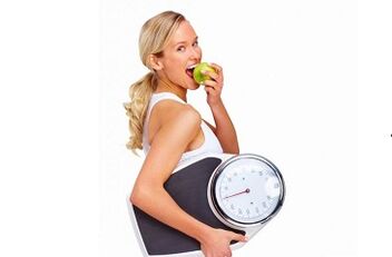 您最喜欢的减肥饮食的精髓