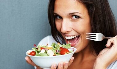 什么是最好的减肥饮食？